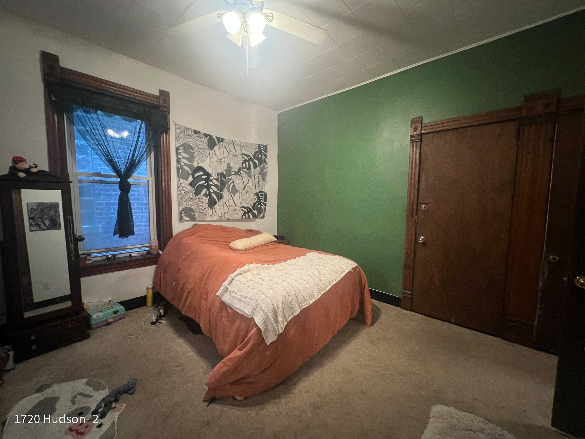 1720 N. Hudson Ave. / 1721 N. St Michael's Ct. 1720 N. Hudson Ave., Chicago, IL 60614 Old Town Triangle - Leasing by Cross Street